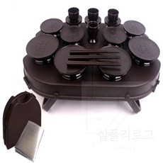 심플리로그 제기세트 23P 제기셋트