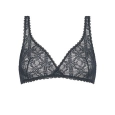 에레스 푸조 와이어리스 트라이앵글 브라