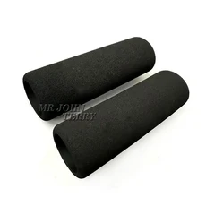 그립 강아지 핸들 바 커버 BMW R 1200 GS 어드벤처용 오버 폼, 05 NO LOGO