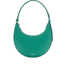 훌라 크레센트 탑 핸들 백