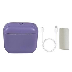 핸드 헬드 프린터 잉크 카트리지 프린트 펜 미니 커피 아트 머신, 5. B2