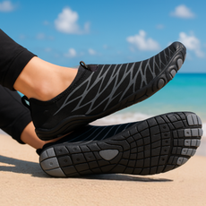 통풍이 잘되고 발이 편안한 아쿠아슈즈