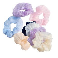 NOID-B 經典髮圈 8款