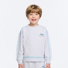 그래픽 포인트 맨투맨_QAMT02611MG 3108627