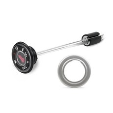 그리즐리 600 빅 400 코디악 996202용 탱크 게 미터 장착 4SH2426000 4SH24260000 교체, 01 1pc, 01 CHINA