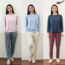 프로스펙스 프로스펙스 여성 기모 이지웨어 6종 세트35500116 2446281