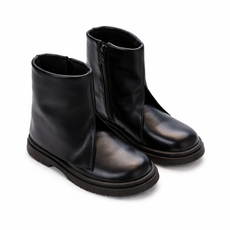 앨리홈 워머첼시부츠