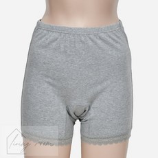 생활방 요실금 팬티 면스판팬티