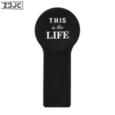 Z3JC 北歐提蓋器掀馬桶蓋把手 防髒手馬桶手提翻蓋器 坐便器提手揭蓋器, 如圖