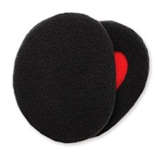 한파 방한용 귀마개 2방한귀마개 그레이 운동 남성 군대, 없음