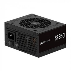 커세어 SF850 80PLUS 플래티넘 ATX3.1, 파워서플라이