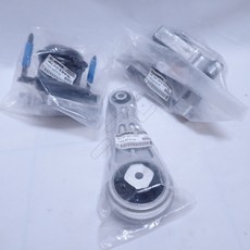 LUXGEN 納智捷 U7 M7 適用 引擎腳, 1個, U7 09-12年,正廠引擎腳/一台份