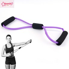 서락 가벼운 스트레칭 헬스 밴드 운동기구