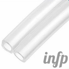 인프마켓 에어 호스 2m 어항용 수족관에어호수 어항에어 수족관호수