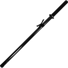 附劍鞘木劍 B型, 混合色, 1個