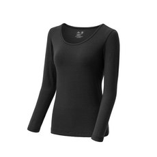 遠東FET 3件組莫代爾智慧科技發熱衣女款