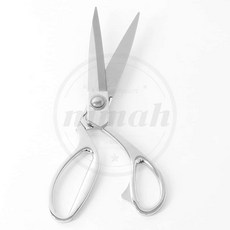 님아 24cm 스텐 재단가위 원단가위