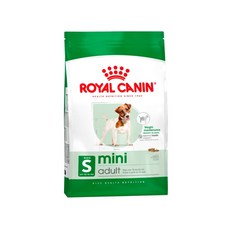 ROYAL CANIN 法國皇家小型成犬MNA 2kg, 1個, 皇家小型成犬MNA