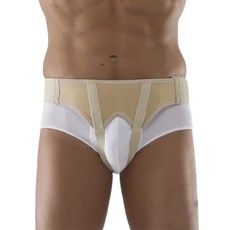 來而康 居家 適舒 疝脫支撐器(未滅菌) L9014 CIZETA 疝氣帶, 1個