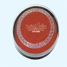 레나셀렉 원형 인주함 소 원형인주통