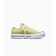 [매장정품] 컨버스 CONVERSE 척테일러 올스타 리프트 페스티벌 필드 A16880C