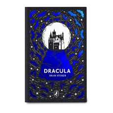 Dracula, Bram Stoker(저), Penguin Books Ltd (UK)