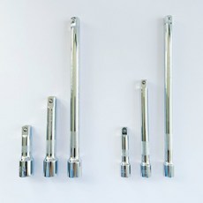 복스 연장 아답터 연결대 소켓 연장대, D