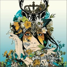 [CD] 센티멘탈 시너리 (Sentimental Scenery) - Soundscape