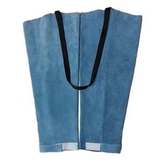 파란색 용접 토시 NAVI 225x520mm 34426EA 1(ea), 색상