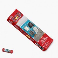 4단 폴 행거 일반형 25mm 행거옷걸이 옷걸이행거 옷행거 드레스룸행거 스탠드옷걸이, 상세페이지 참조
