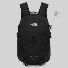 노스페이스 THE NORTH FACE NM2SQ09A 어센드 엘티 15, BLACK, ONE, (A)BLACK, 1개