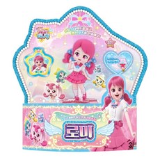 공식 시즌5 슈팅스타 캐치티니핑 로미 피규어 장난감, [공식] 시즌5 슈팅스타 캐치티니핑 로미 피규어 장난감