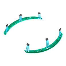 Xiaomi M365 1S Pro MI3 전동 스쿠터 전륜 모터 모듈 PCB 보드 수리 부품 용 범용 홀 센서, [01] 2 set