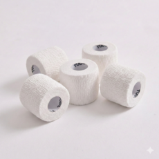 투도 훅그립테이프 크로스핏 역도 헬스 손가락 테이핑, 5개