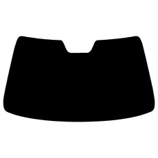 로톰 현대 NF소나타 (04년-14년) 전면 열성형 썬팅필름, RTF-1S 35 (중간)