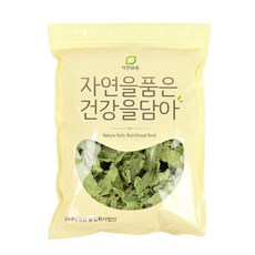 자연닮음 국산 저당지수 뽕잎 상엽 600g, 1개입, 1개