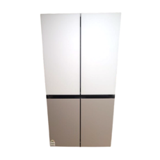 삼성 RM70F64Q1XJ AI 하이브리드 4도어 키친핏 Max 623L 삼성기사설치 폐가전무상수거