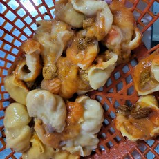 산지직송 횟감용 깐멍게 생물 멍게 순살, 1개, 500g