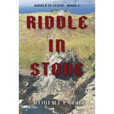 (英文圖書)Riddle in Stone 平裝版, Liminal Books, 英文