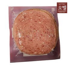 오뗄 부대살라미 454g 땅스부대찌개 부대찌개햄, 2개