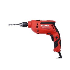 계양 유선 임팩드릴 임팩트드릴 DMV-10K 작업능력(10mm) 650W, 1개