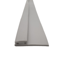 방충망J형고무 알루미늄용 가스켓 대 소 1롤 1M, 옵션2 그레이 대