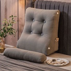 온코 역류성식도염베게 쿠션 역류방지 베게 경사 필로우