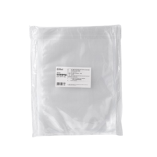 에펠 2세대가정용진공포장비닐원형엠보_8파세트 60장, 원형엠보 8인치 파우치, 60개