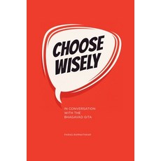 (영문도서)Choose Wisely Paperback, Parag, English, 9798233444265