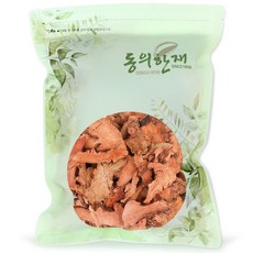 동의한재 국산 토복령 망개나무뿌리, 500g, 1개