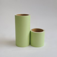 [LX정품] 무광 단색 ES96 LG 지인 몰딩시트지 걸레받이 문틀 창문틀 띠벽지, 10CM X 5M