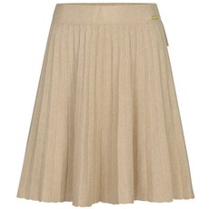 女款高爾夫裙針織褶皺高爾夫裙 GF0105