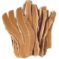 건버섯 영지 버섯 슬라이스 국내산 국산 영지 버섯 1kg 재료