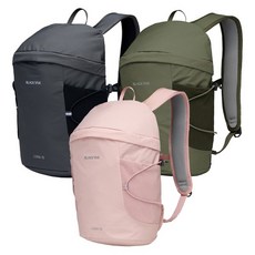 블랙야크 등산배낭 레저 등산 배낭 루나10, 10리터, LPINK